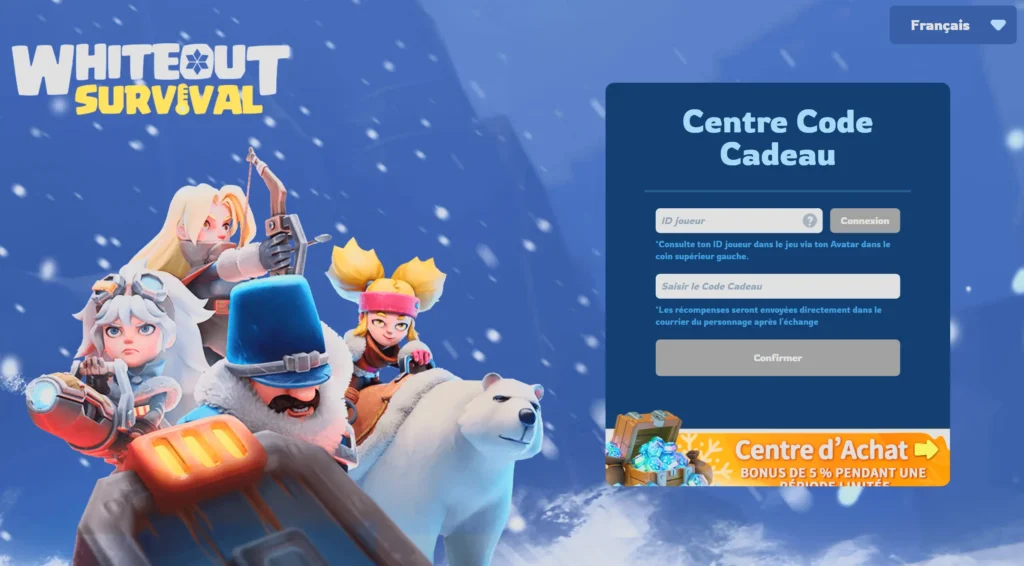 whiteout survival page site