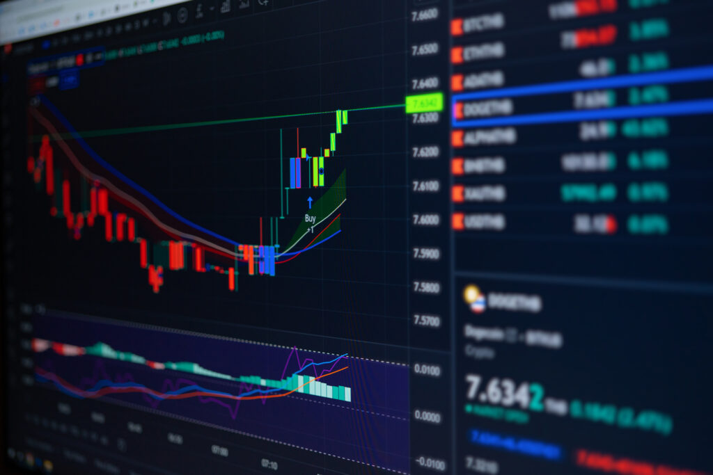 close up telephone booth