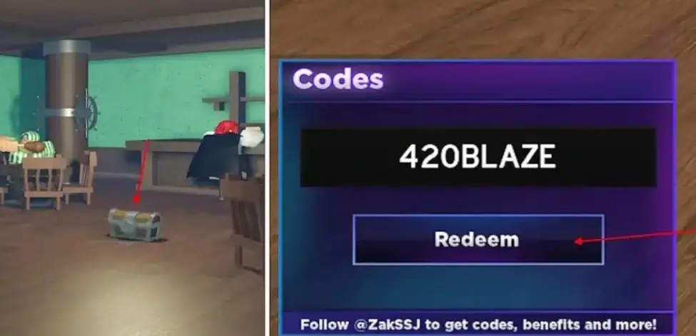 code fruit battleground