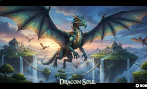 msie en avant dragon soul