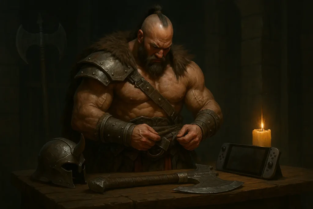 pierres stygiennes mise en avant