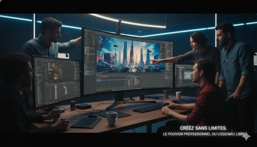 polyvalence et puissance