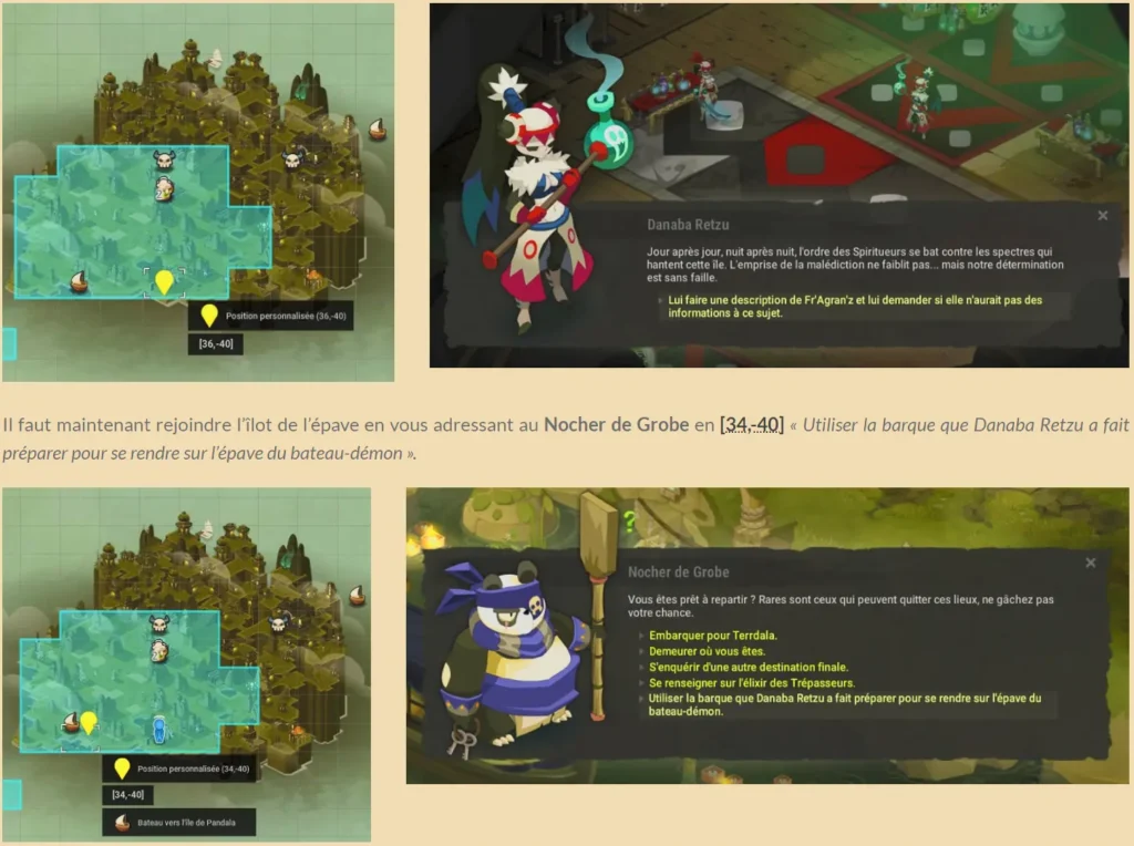 Debat rezu nocher de grobe