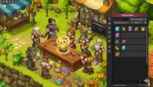 comment avoir idolaton mise en avant