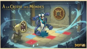 croisée des mondes mise en avant