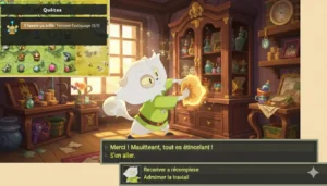 faut que cha brille mise en avant