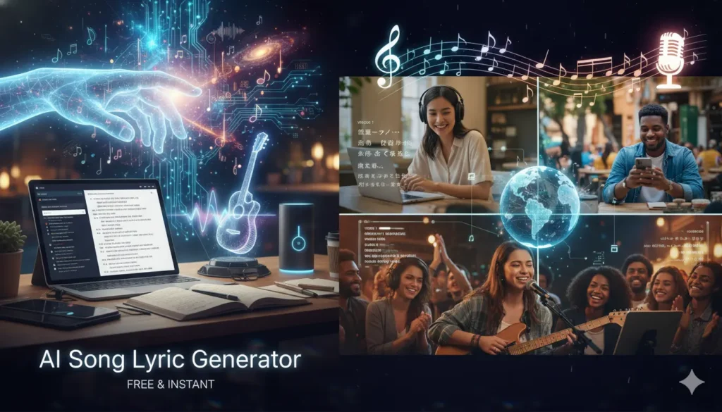 generateur musique parole IA mise en avant