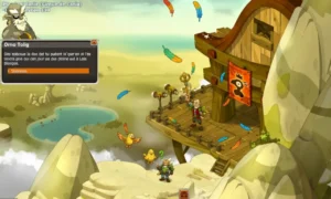 mise en avant coomment perdre ses plumes dofus