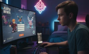 mise en avant jjk infinite