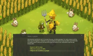 mise en avant qui sème le vent