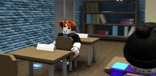 the presentation experience ingame footage