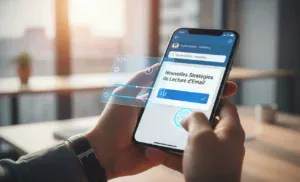 mise en avant mail lu