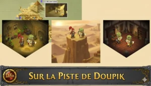 droupik mise en avant