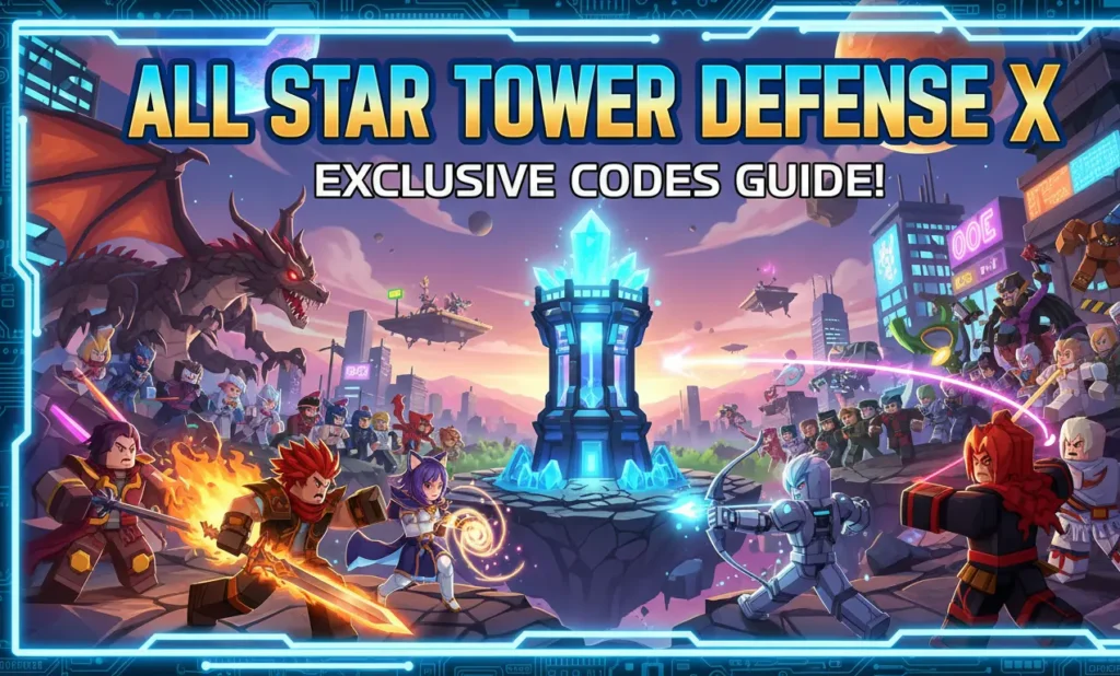 all star defense mise en avant