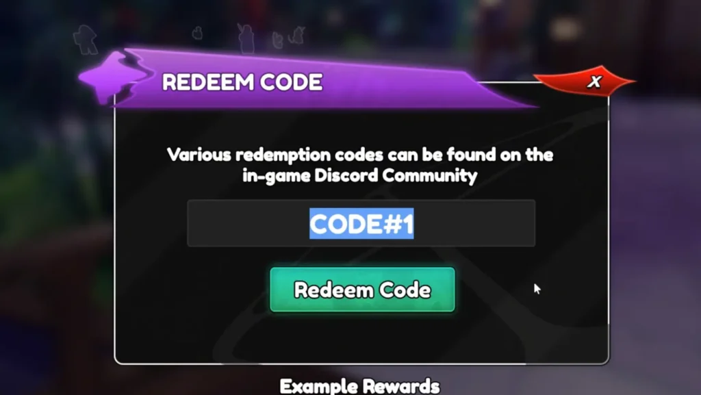 anime guardians how to redeem