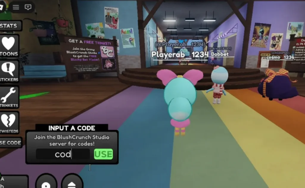 dandy s world mise en avant