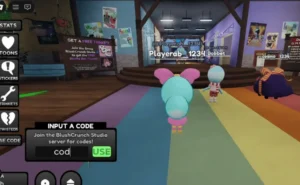 dandy s world mise en avant