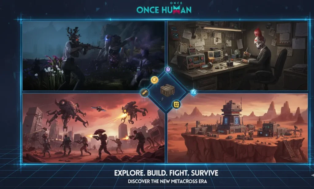 once human reward redeem