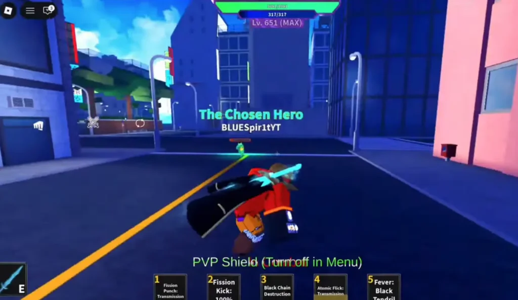 world heroes ingame feature