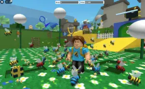 bee swarm simul ingame