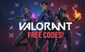 valorant mise en avant